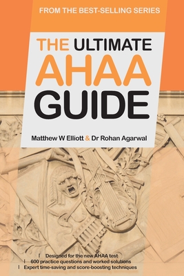 The Ultimate AHAA Guide | 拾書所