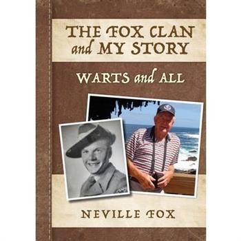 The Fox Clan and My Story