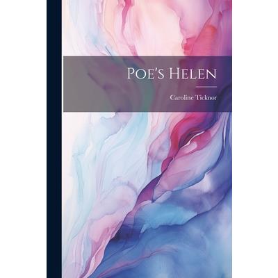 Poe's Helen | 拾書所