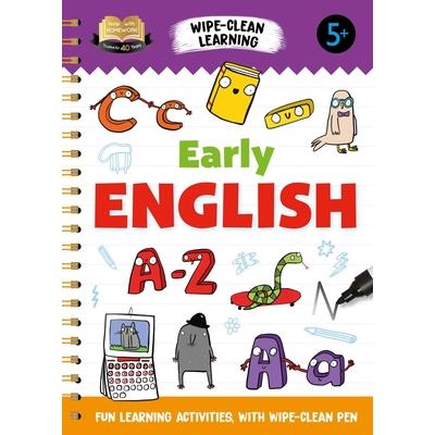 Help with Homework Early English