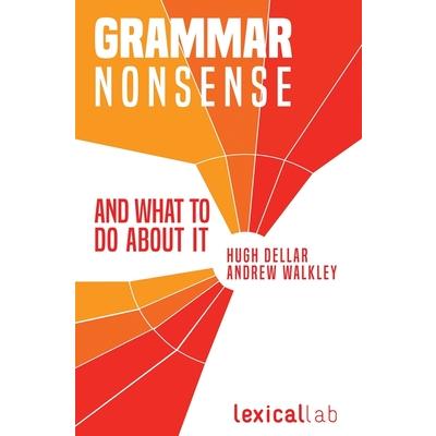 Grammar Nonsense and What To Do about It | 拾書所