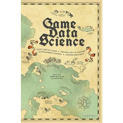 Game Data Science
