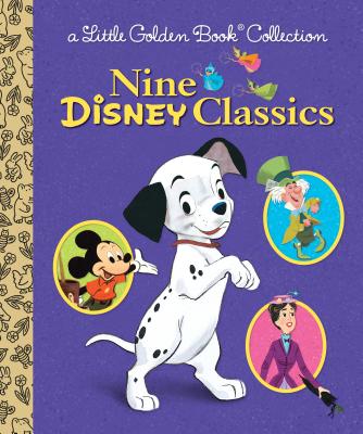 Nine Disney Classics (Disney Classic) | 拾書所