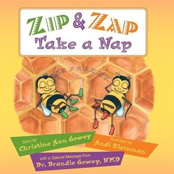 Zip & Zap Take a Nap
