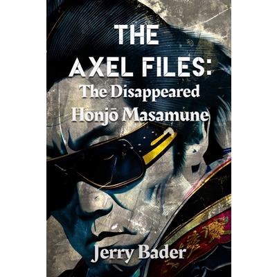 The Axel Files | 拾書所