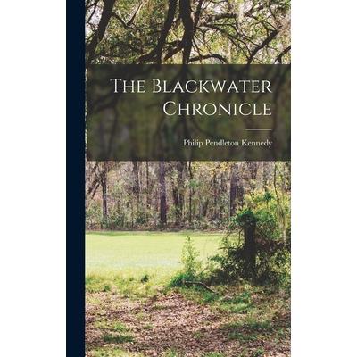 The Blackwater Chronicle | 拾書所