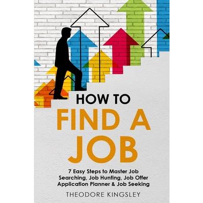 How to Find a Job | 拾書所