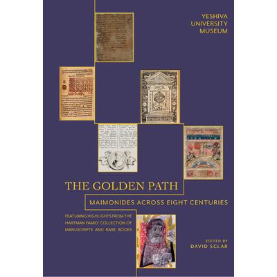 The Golden Path