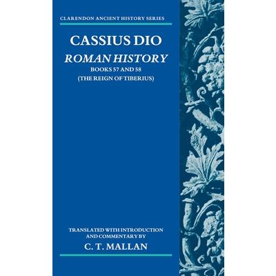 Cassius Dio: Roman History