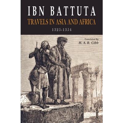 Ibn Battuta | 拾書所