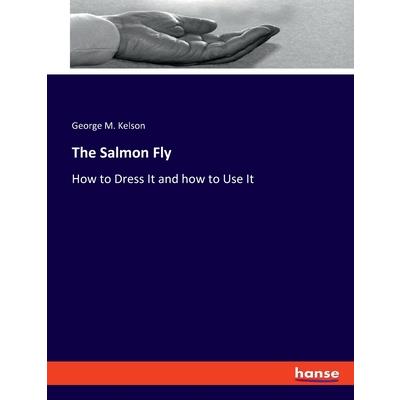 The Salmon Fly | 拾書所
