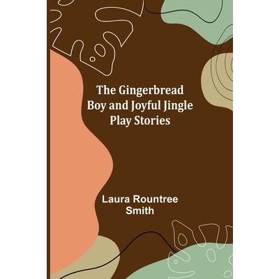 The Gingerbread Boy and Joyful Jingle Play Stories