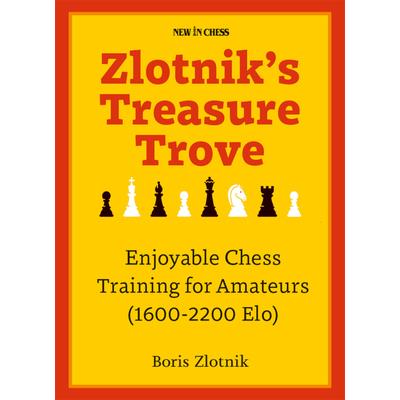 Zlotnik's Treasure Trove | 拾書所