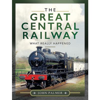 The Great Central Railway | 拾書所