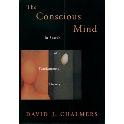 The Conscious Mind