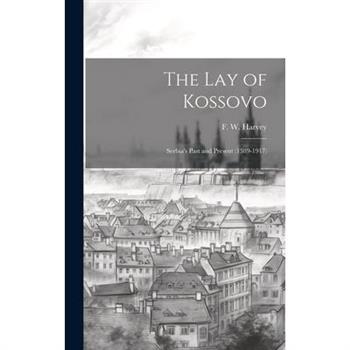 The lay of Kossovo
