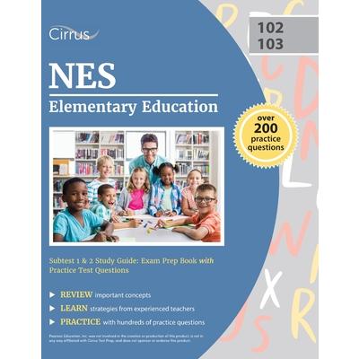 Praxis II Elementary Education Multiple Subjects 5001 Study Guide | 拾書所