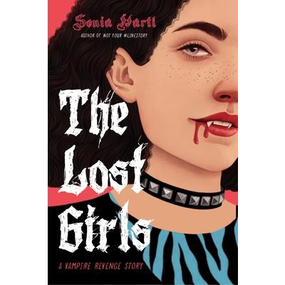 The Lost Girls: A Vampire Revenge Story
