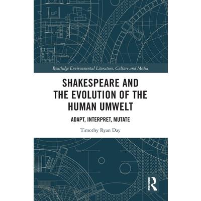Shakespeare and the Evolution of the Human Umwelt | 拾書所