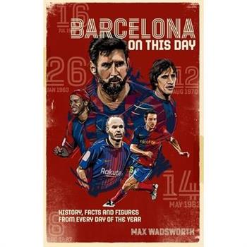 FC Barcelona on This Day