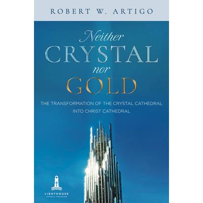 Neither Crystal Nor Gold
