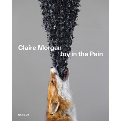 Claire Morgan: Joy in the Pain