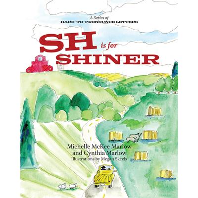 Sh Is for Shiner | 拾書所