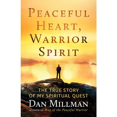 Peaceful Heart- Warrior Spirit
