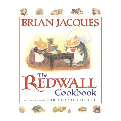 The Redwall Cookbook