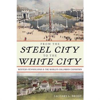 From the Steel City to the White City