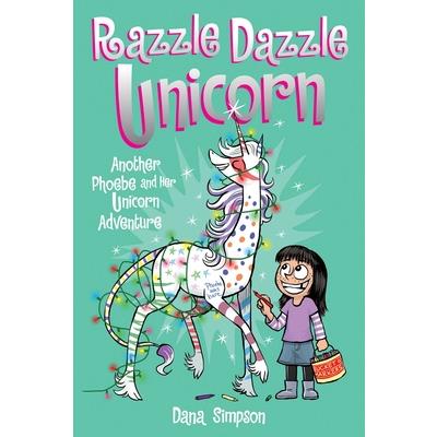 Razzle Dazzle Unicorn