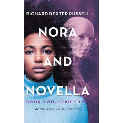 Nora and NovellaBook Two, Series Two