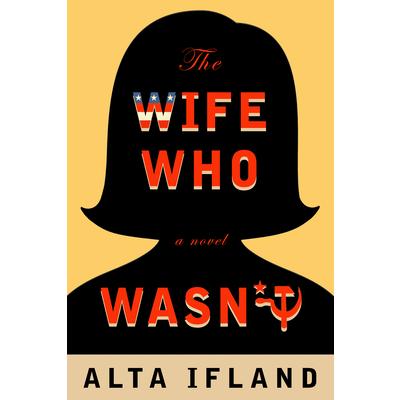 The Wife Who Wasn’t