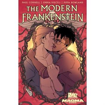 The Modern Frankenstein