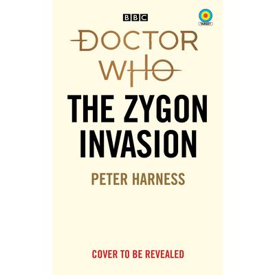 Doctor Who: The Zygon Invasion (Target Collection)