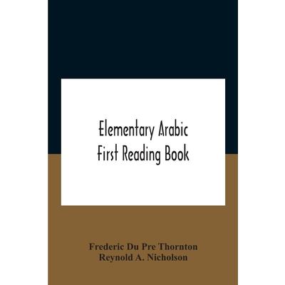 Elementary Arabic; First Reading Book | 拾書所