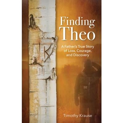 Finding Theo