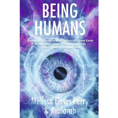 Being Humans | 拾書所
