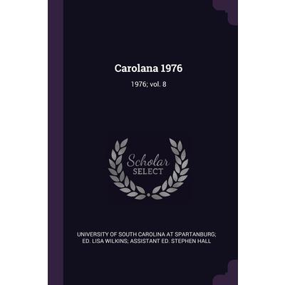 Carolana 1976