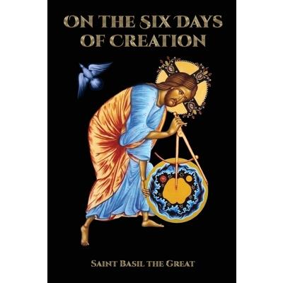 On the Six Days of Creation