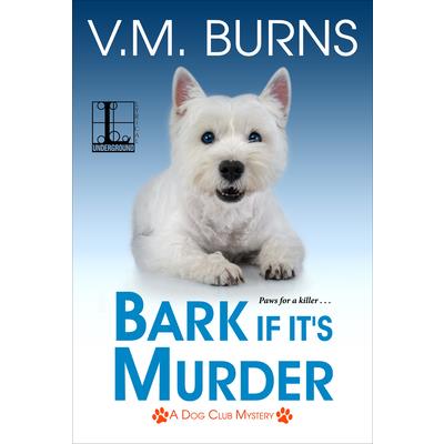 Bark If It’s Murder