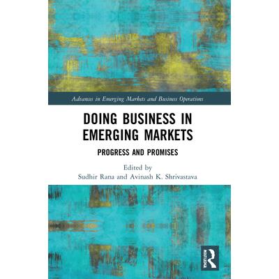 Doing Business in Emerging Markets | 拾書所