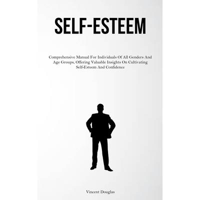 Self-Esteem | 拾書所