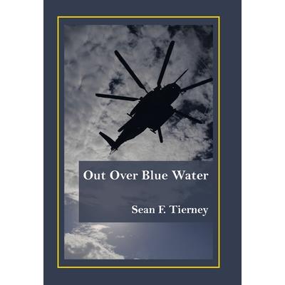 Out over Blue Water