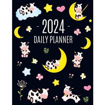 Cow Planner 2024