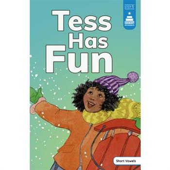 Tess Has Fun