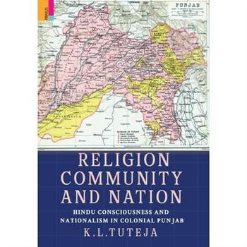 Religion, Community and Nation