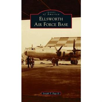 Ellsworth Air Force Base