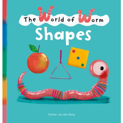 The World of Worm. Shapes | 拾書所