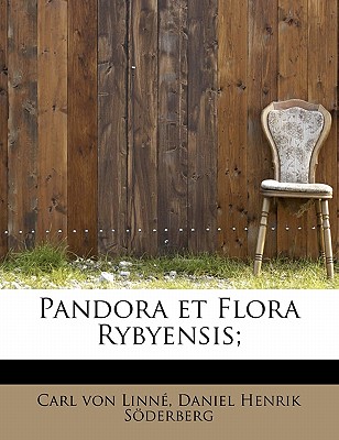Pandora Et Flora Rybyensis;